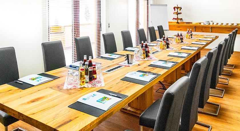 Landhotel Mappacher Hof Bruck in der Oberpfalz Eksteriør billede