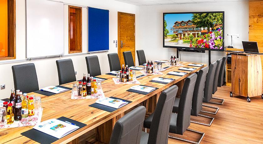 Landhotel Mappacher Hof Bruck in der Oberpfalz Eksteriør billede