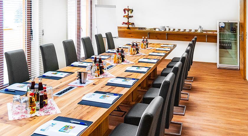 Landhotel Mappacher Hof Bruck in der Oberpfalz Eksteriør billede
