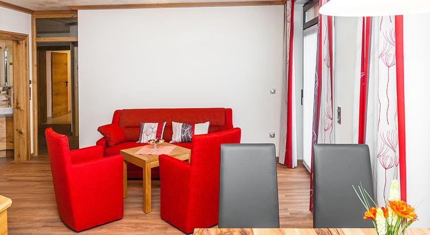 Landhotel Mappacher Hof Bruck in der Oberpfalz Værelse billede