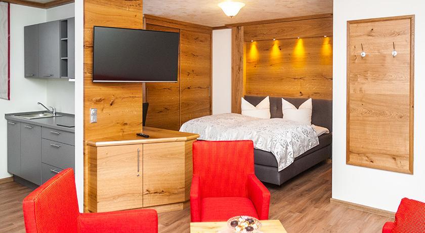 Landhotel Mappacher Hof Bruck in der Oberpfalz Værelse billede