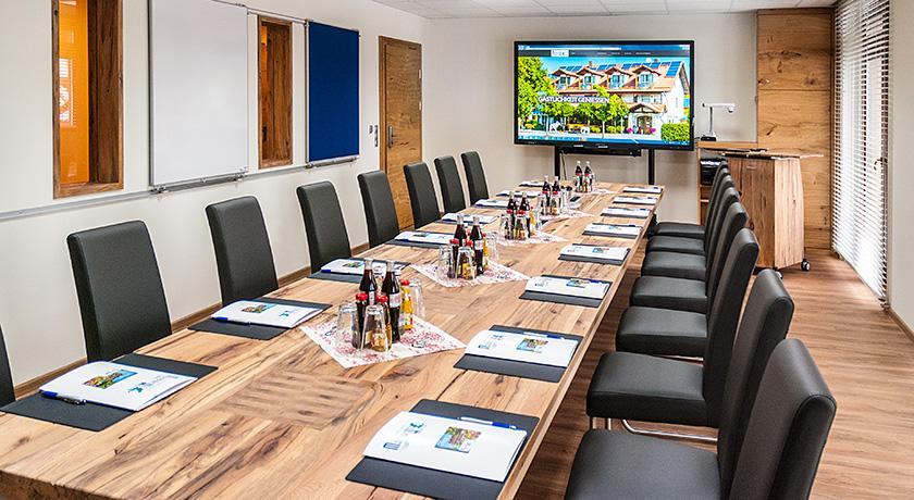 Landhotel Mappacher Hof Bruck in der Oberpfalz Eksteriør billede