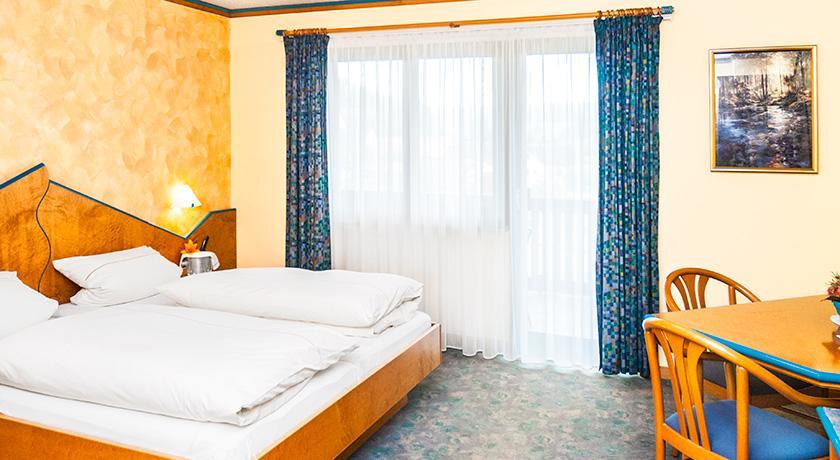 Landhotel Mappacher Hof Bruck in der Oberpfalz Værelse billede