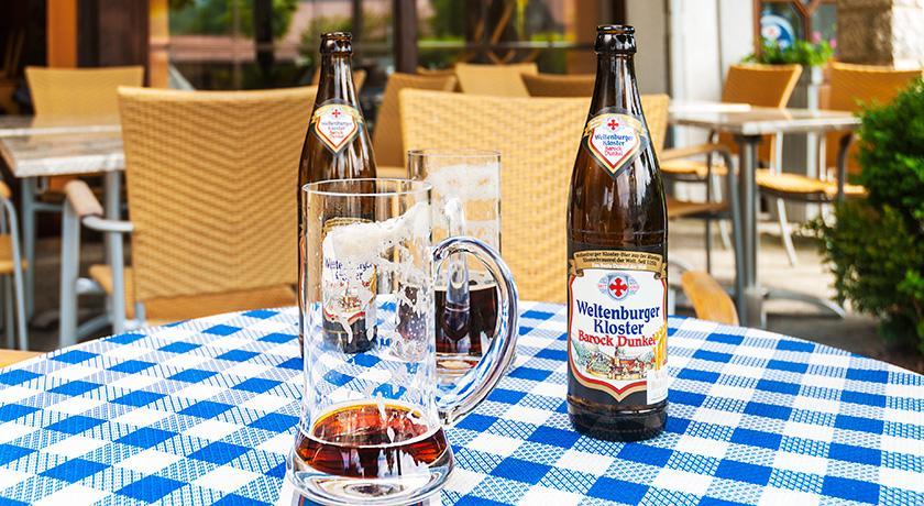 Landhotel Mappacher Hof Bruck in der Oberpfalz Eksteriør billede