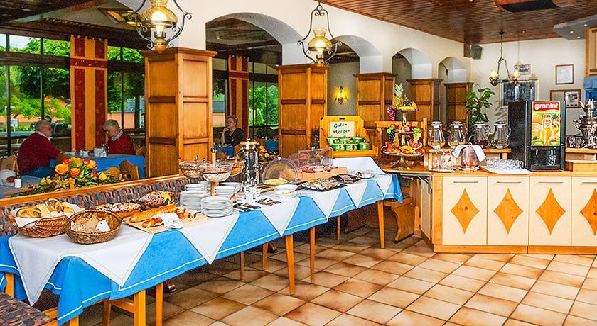 Landhotel Mappacher Hof Bruck in der Oberpfalz Eksteriør billede