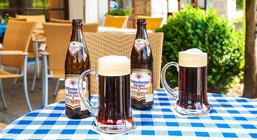 Landhotel Mappacher Hof Bruck in der Oberpfalz Eksteriør billede