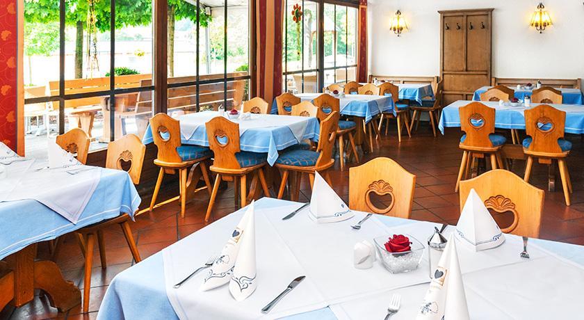 Landhotel Mappacher Hof Bruck in der Oberpfalz Eksteriør billede