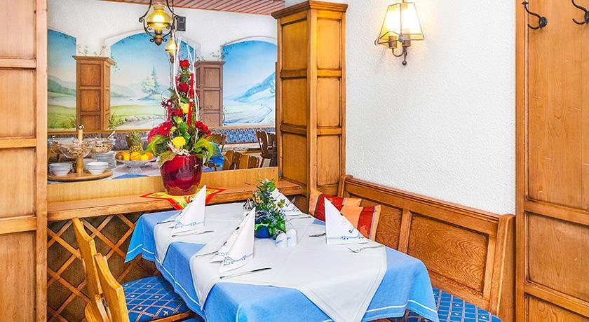 Landhotel Mappacher Hof Bruck in der Oberpfalz Eksteriør billede